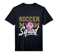 Mens Soccer Mother Gameday Soccer Mom T-Shirt - Unique Graphic for Adults - T-Shirt, Sweatshirt, Hoodie