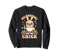 Funny Phlebotomist Bunny Chick Sweatshirt - Streetwear Style Men Women - T-Shirt, Sweatshirt, Hoodie