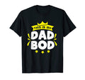 Mens This Is My Dad Bod T-Shirt - Trendy Graphic Men Women - T-Shirt, Sweatshirt, Hoodie