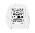 My Dad Rocks Daddy Pa Fathers Day Sweatshirt - Novelty Apparel Men Women - T-Shirt, Sweatshirt, Hoodie