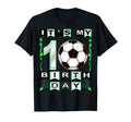 Its My 10Th Birthday Soccer Player 10 T-Shirt - Streetwear Style Unisex - T-Shirt, Sweatshirt, Hoodie