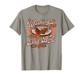 Working My Dad Bod Thanksgiving T-Shirt - Graphic Print Men Women - T-Shirt, Sweatshirt, Hoodie
