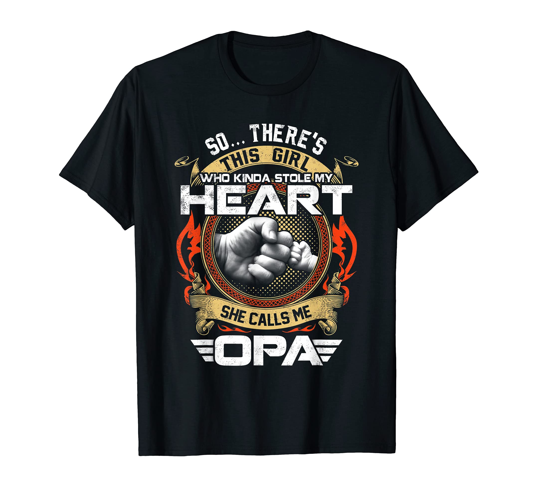So There Is This Who Stole My Heart T-Shirt - Aesthetic Graphic for Adults - T-Shirt, Sweatshirt, Hoodie