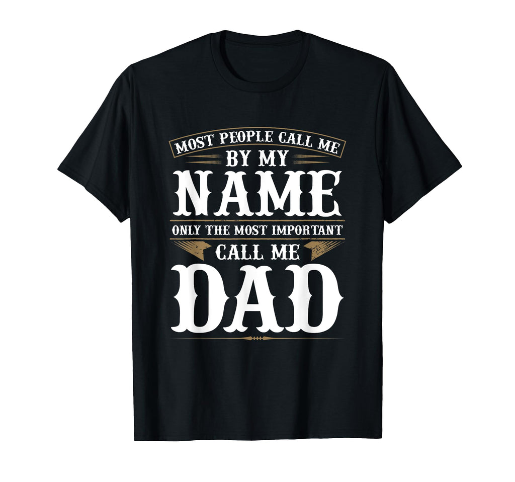 Fathers Day Dad Son Matching Daughter T-Shirt - Graphic Print Men Women - T-Shirt, Sweatshirt, Hoodie