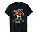 Soccer Theme Birthday Party T-Shirt - Casual Everyday Wear Men Women - T-Shirt, Sweatshirt, Hoodie