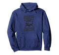 Soccer Dad Like Regular Dad But Cooler Hoodie - Custom Art Print Unisex - T-Shirt, Sweatshirt, Hoodie