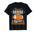 Baseball Proud Dad Teenager 13 Years Old T-Shirt - Graphic Print for Adults - T-Shirt, Sweatshirt, Hoodie