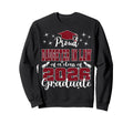 Super Proud Daughter Law 2026 Sweatshirt - Casual Everyday Wear Men Women - T-Shirt, Sweatshirt, Hoodie