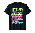 Its My 13Th Birthday Soccer Ball 13 Years T-Shirt - Novelty Apparel Unisex - T-Shirt, Sweatshirt, Hoodie