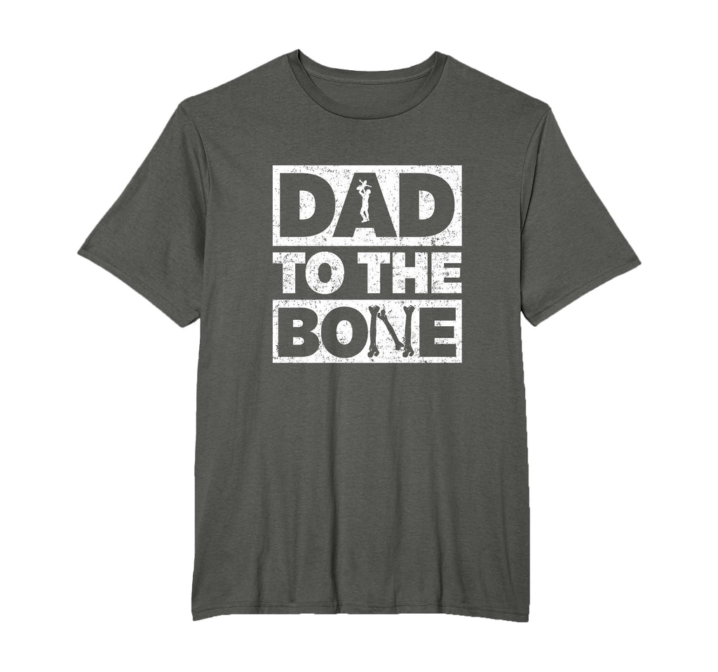 Bones And Hilarious Dad Joke Sweatshirt - Casual Everyday Wear for Adults - T-Shirt, Sweatshirt, Hoodie