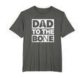 Bones And Hilarious Dad Joke Sweatshirt - Casual Everyday Wear for Adults - T-Shirt, Sweatshirt, Hoodie