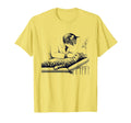 Dentist Cat Kitten Lover Dental T-Shirt - Trendy Graphic Men Women - T-Shirt, Sweatshirt, Hoodie