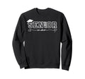 Senior Mom 2027 Class 2027 Proud Sweatshirt - Casual Everyday Wear Unisex - T-Shirt, Sweatshirt, Hoodie