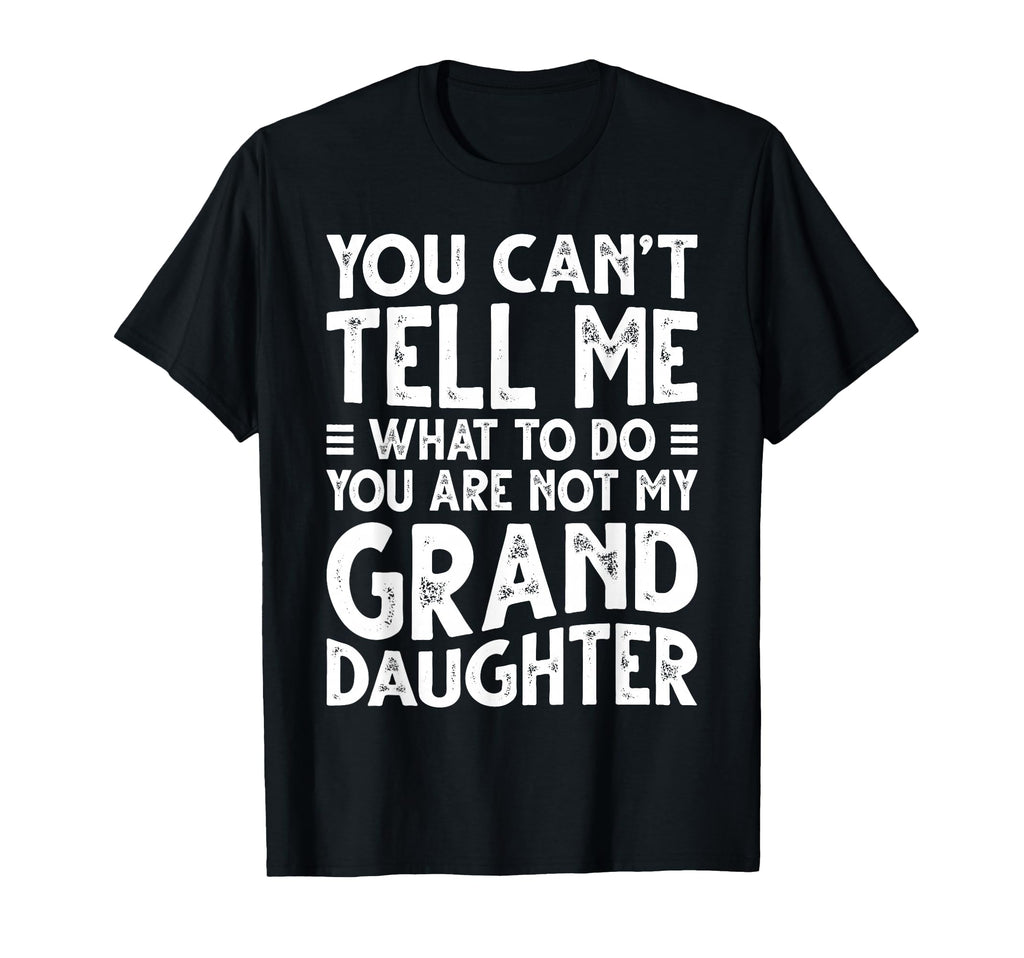 Funny Grandpa Grandfather Papa T-Shirt - Custom Art Print Men Women - T-Shirt, Sweatshirt, Hoodie