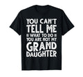 Funny Grandpa Grandfather Papa T-Shirt - Custom Art Print Men Women - T-Shirt, Sweatshirt, Hoodie