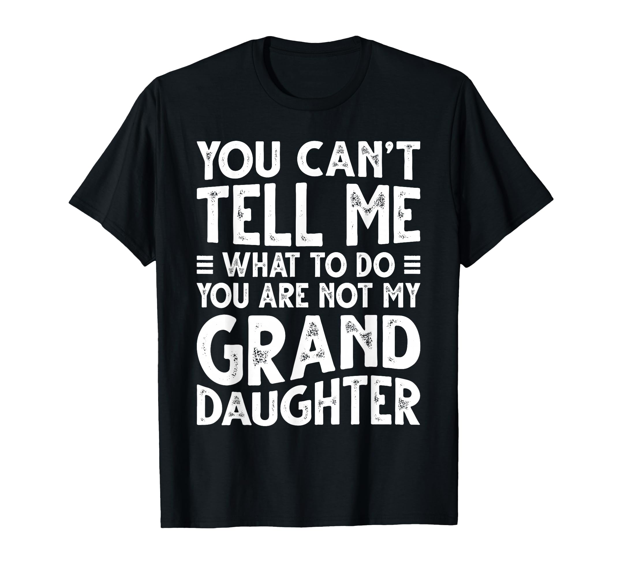 Funny Grandpa Grandfather Papa T-Shirt - Custom Art Print Men Women - T-Shirt, Sweatshirt, Hoodie