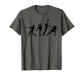 Baseball Catcher Pitcher Batter T-Shirt - Fun Novelty Design for Adults - T-Shirt, Sweatshirt, Hoodie