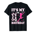 11Th Birthday Soccer Themed 11 Year T-Shirt - Fun Novelty Design Unisex - T-Shirt, Sweatshirt, Hoodie