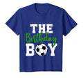 Birthday Matching Family Soccer T-Shirt - Fun Novelty Design Men Women - T-Shirt, Sweatshirt, Hoodie