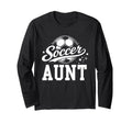 Soccer Player Family Matching Outfit Sweatshirt - Novelty Apparel Unisex - T-Shirt, Sweatshirt, Hoodie