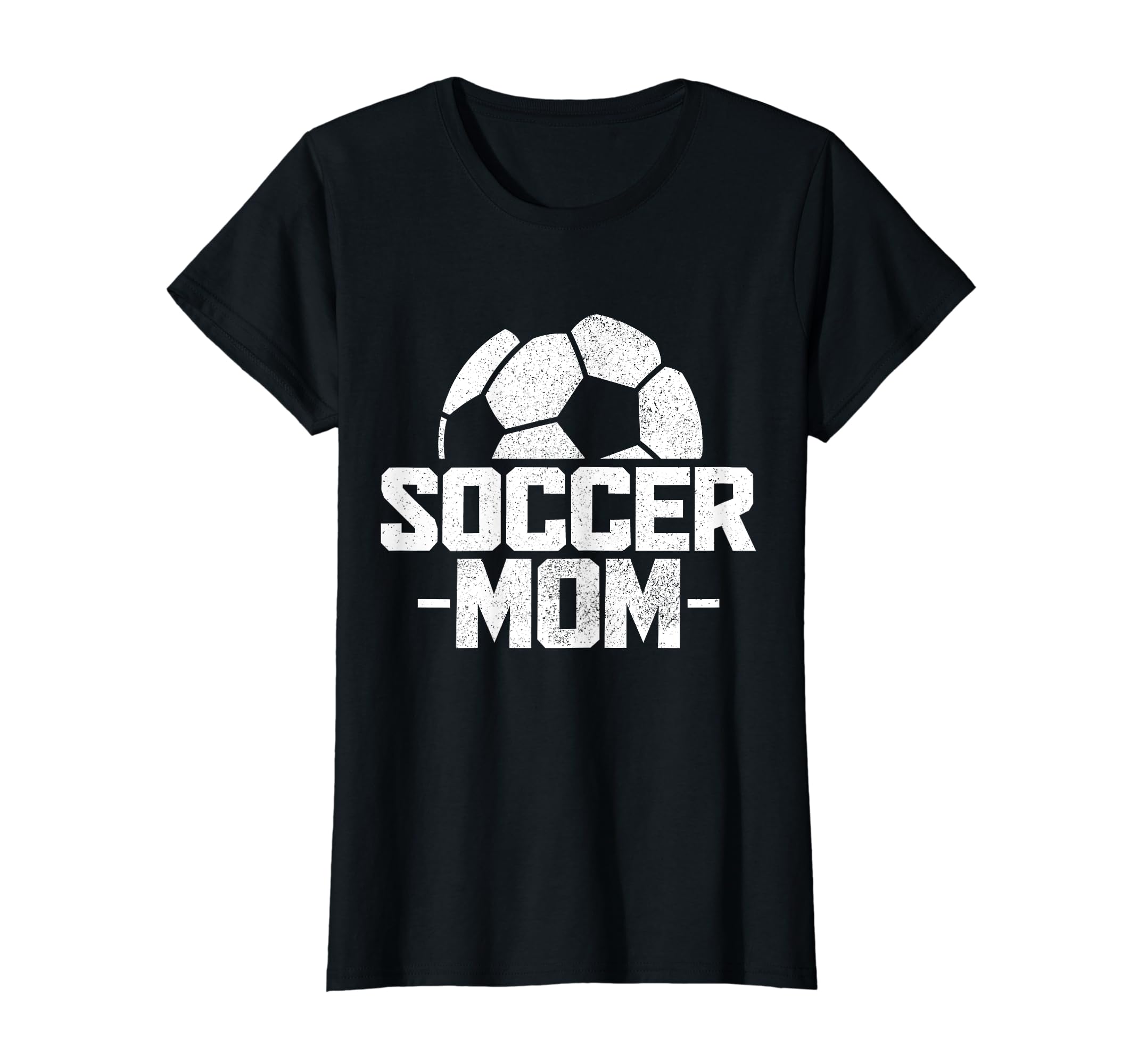 Soccer Mom Soccer Player T-Shirt - Aesthetic Graphic Unisex - T-Shirt, Sweatshirt, Hoodie