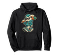Rabbit Graduation School Class 2026 Hoodie - Unique Graphic for Adults - T-Shirt, Sweatshirt, Hoodie