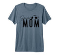 Soccer Mom Gifts Outfits Shop T-Shirt - Trendy Graphic Men Women - T-Shirt, Sweatshirt, Hoodie