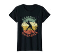 Womens Baseball Grandma T-Shirt - Casual Everyday Wear Men Women - T-Shirt, Sweatshirt, Hoodie