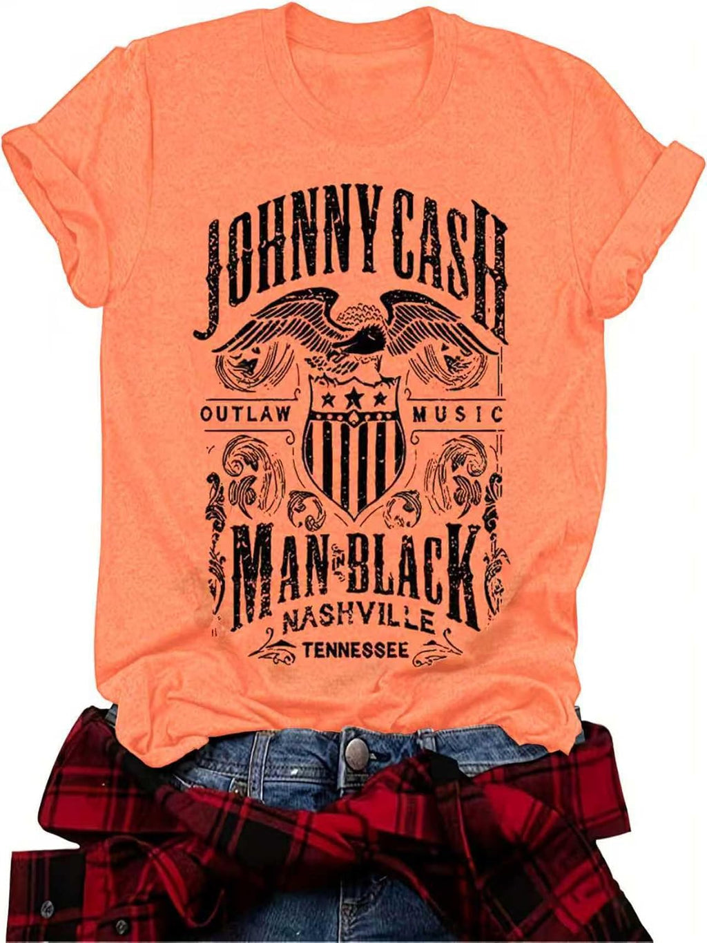 Women Crew Neck Vintage Graphic Summer Short Sleeve - Adult & Kids T-Shirts, Sweatshirts & Hoodies apparel design preview 1