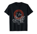 I Fix Stuff Dad Meme Dad Fixer Things T-Shirt - Unique Graphic Men Women - T-Shirt, Sweatshirt, Hoodie