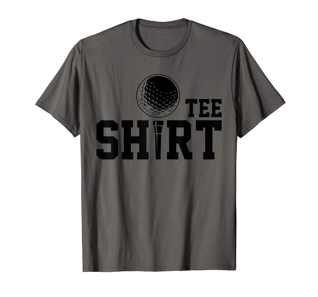 Mens Funny Golf Gifts Dad Papa Funny T-Shirt - Aesthetic Graphic Unisex - T-Shirt, Sweatshirt, Hoodie