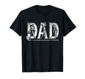 Golf Dad Fathers Day Golfer Father T-Shirt - Unique Graphic Men Women - T-Shirt, Sweatshirt, Hoodie