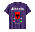 Albania Gift Flag Albania Albaner Kosovo T-Shirt - Graphic Print for Adults - T-Shirt, Sweatshirt, Hoodie