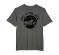 Dad To Bone Awesome Fathers T-Shirt - Aesthetic Graphic Men Women - T-Shirt, Sweatshirt, Hoodie