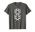 8 Soccer Mom Or 8Th Birthday Party T-Shirt - Custom Art Print Men Women - T-Shirt, Sweatshirt, Hoodie