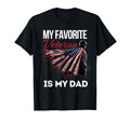 Father Veterans Day My Favorite T-Shirt - Streetwear Style for Adults - T-Shirt, Sweatshirt, Hoodie