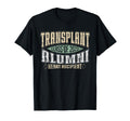 Transplant Alumni 2022 Heart T-Shirt - Aesthetic Graphic Men Women - T-Shirt, Sweatshirt, Hoodie