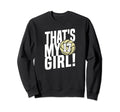 Number Seventeen Thats My 17 Sweatshirt - Streetwear Style for Adults - T-Shirt, Sweatshirt, Hoodie