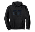 Year 1991 Gift Birthday Mom Dad Hoodie - Casual Everyday Wear Unisex - T-Shirt, Sweatshirt, Hoodie