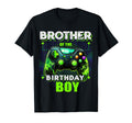 Brother Birthday Matching Family T-Shirt - Streetwear Style for Adults - T-Shirt, Sweatshirt, Hoodie