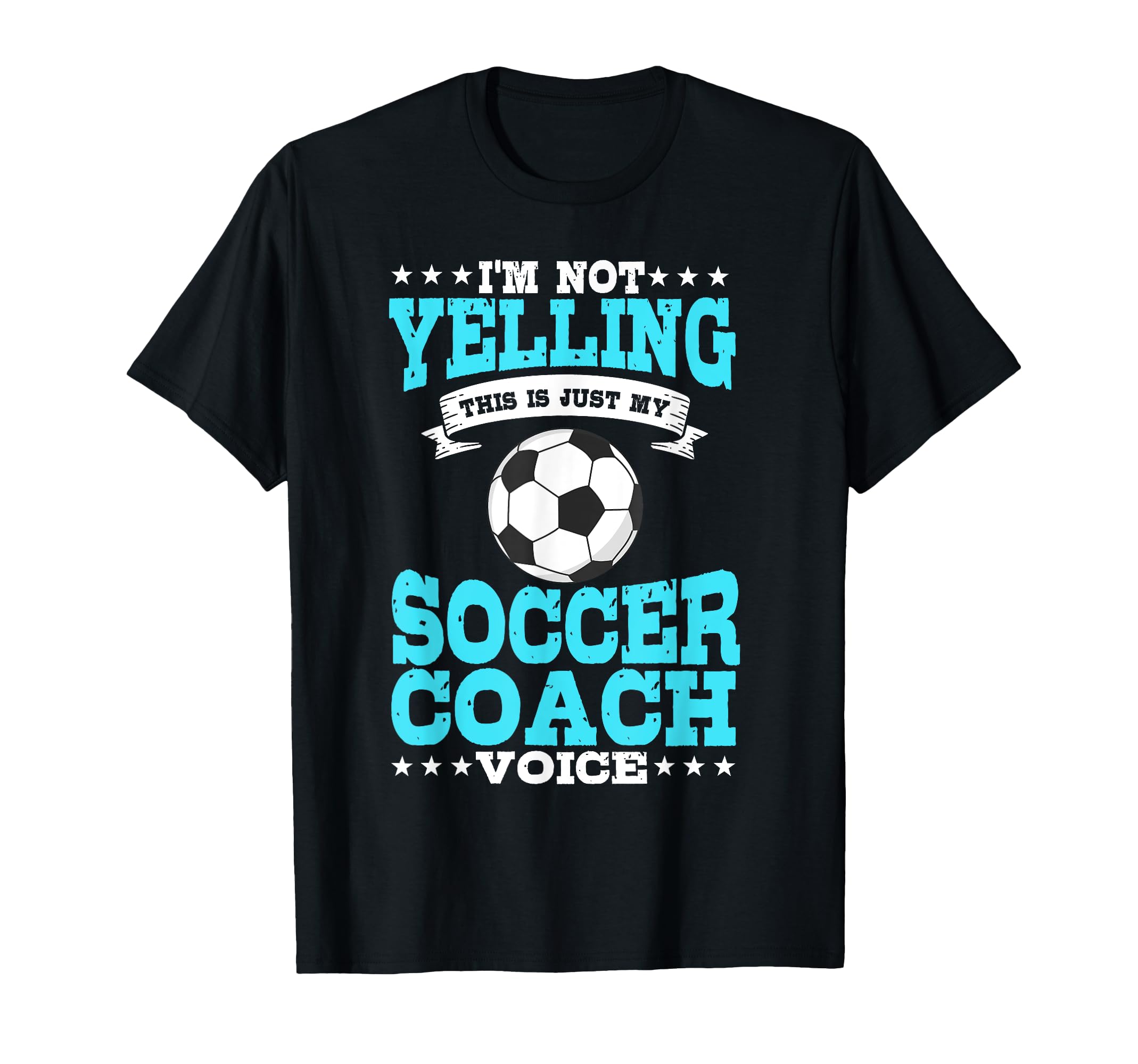 Trainer Coaching Soccer Coach Mom T-Shirt - Custom Art Print for Adults - T-Shirt, Sweatshirt, Hoodie