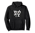 Soccer Aunt Soccer Auntie Coquette Bow Hoodie - Custom Art Print for Adults - T-Shirt, Sweatshirt, Hoodie