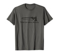 This Is Not Drill Funny Saw Tool T-Shirt - Aesthetic Graphic for Adults - T-Shirt, Sweatshirt, Hoodie