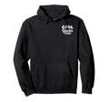 Uncles Club Best Uncle Ever Funny Hoodie - Aesthetic Graphic Men Women - T-Shirt, Sweatshirt, Hoodie