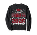 Super Proud Gramps 2026 Sweatshirt - Fun Novelty Design for Adults - T-Shirt, Sweatshirt, Hoodie