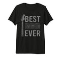 Best Dad Ever Chord Guitar Guitarist T-Shirt - Aesthetic Graphic Men Women - T-Shirt, Sweatshirt, Hoodie