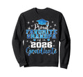 Super Proud Favorite Grandpa 2026 Sweatshirt - Custom Art Print Men Women - T-Shirt, Sweatshirt, Hoodie