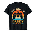 Im Going To Be Daddy 2025 I Leveled Up T-Shirt - Fun Novelty Design Unisex - T-Shirt, Sweatshirt, Hoodie