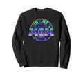 My Soccer Mom Era Mothers Sweatshirt - Fun Novelty Design for Adults - T-Shirt, Sweatshirt, Hoodie