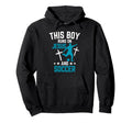 This Runs Jesus And Soccer Christian Hoodie - Custom Art Print Men Women - T-Shirt, Sweatshirt, Hoodie